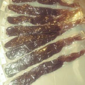 Crochet Senegalese Twist Hair